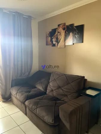 Apartamento em Campinas - Residencial Cosmos