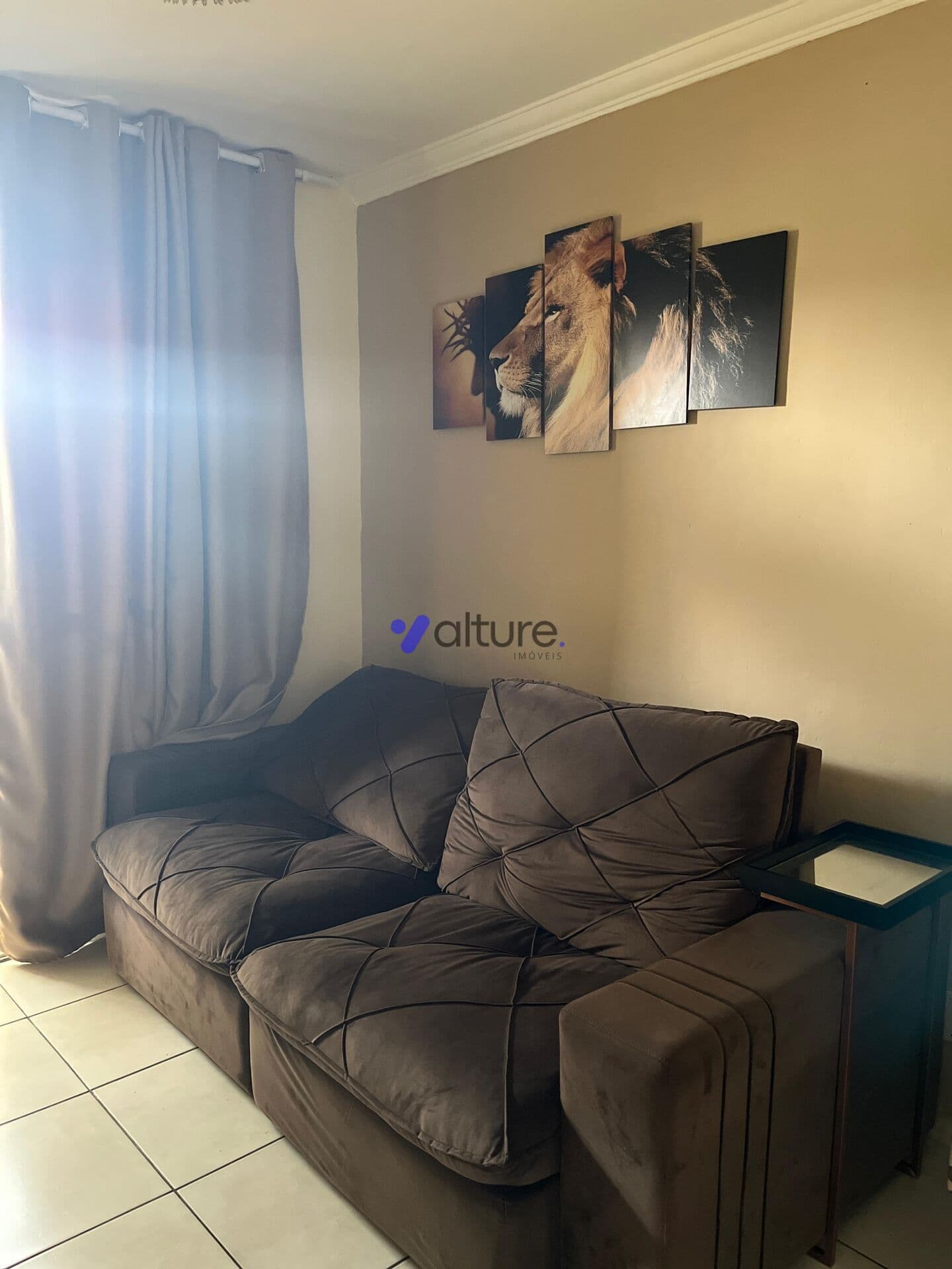 Apartamento em Campinas - Residencial Cosmos
