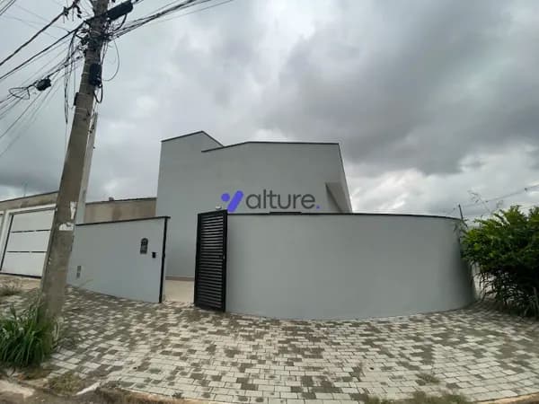 Ponto Comercial/Loja/Box em Hortolândia - Jardim Novo Cambuí