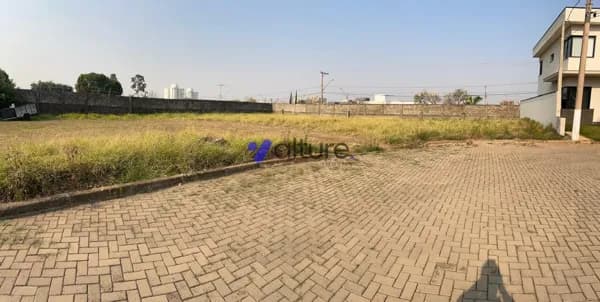 Lote/Terreno em Paulínia - São Domingos