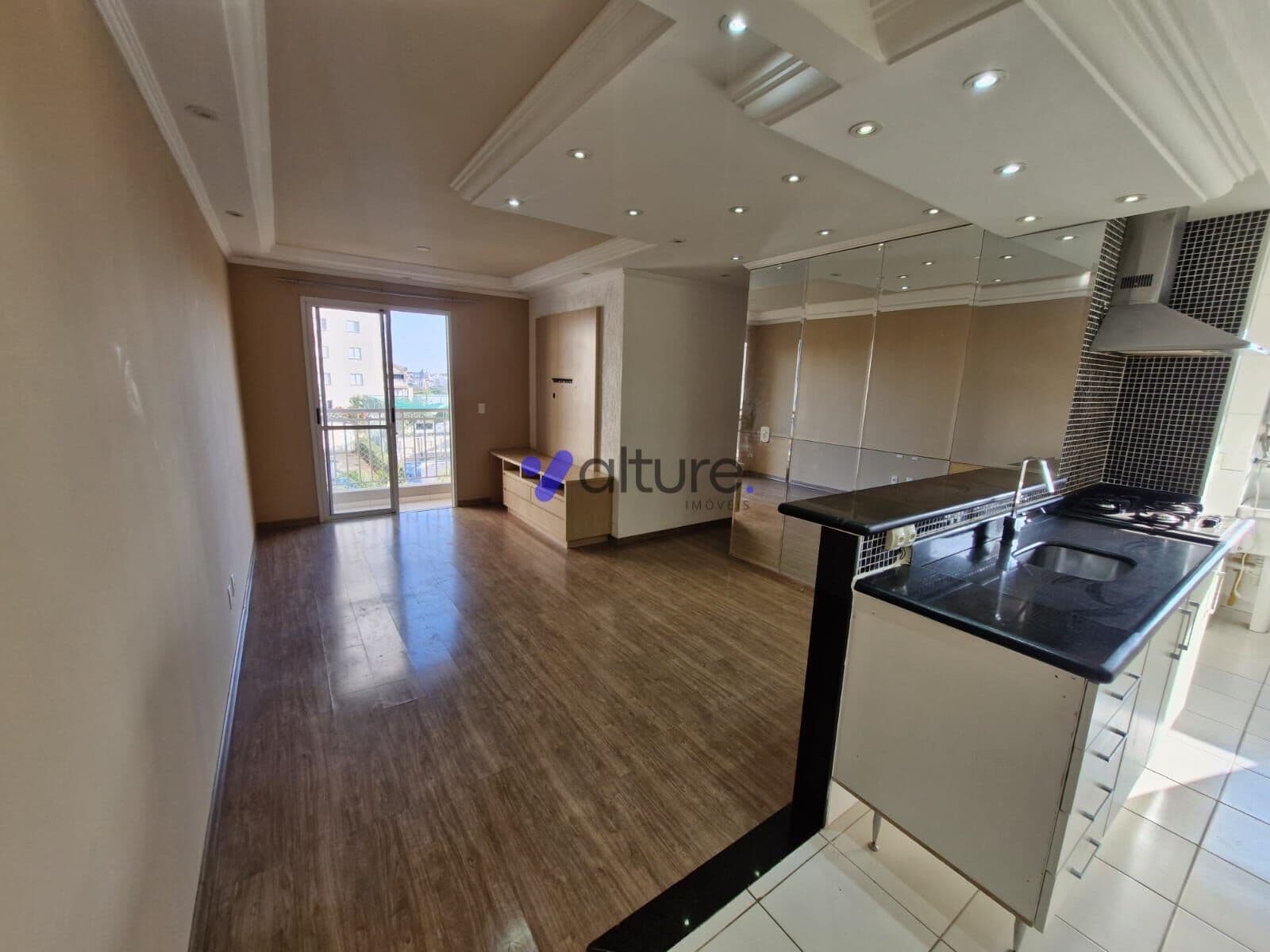 Apartamento em Campinas - São Bernardo