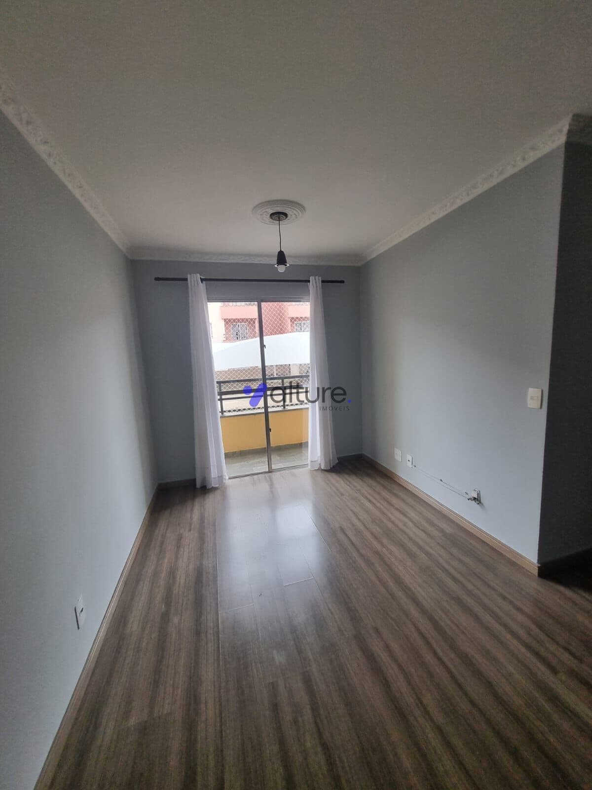 Apartamento em Campinas - Recanto do Sol I