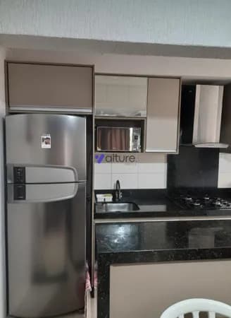 Apartamento em Hortolândia - Jardim Nova Hortolândia I