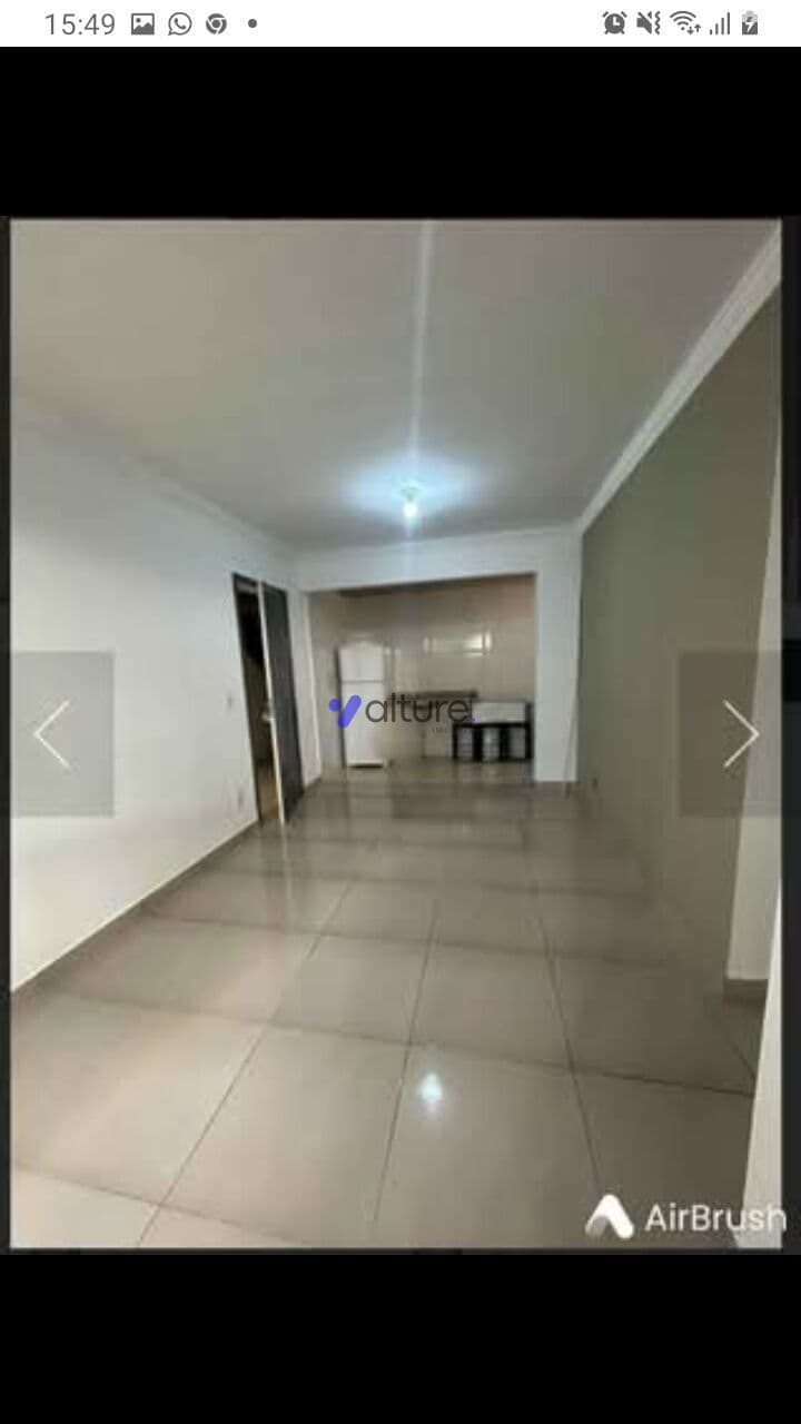 Apartamento em Hortolândia - Jardim Nova Hortolândia I