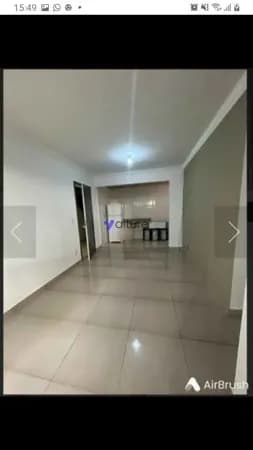 Apartamento em Hortolândia - Jardim Nova Hortolândia I