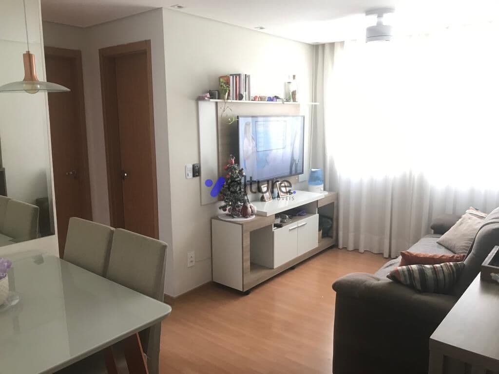 Apartamento em Fundação da Casa Popular, Campinas/SP
