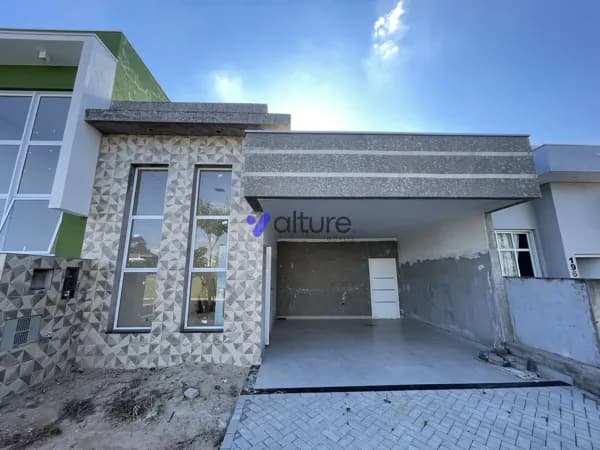 Casa de Condomínio em Monte Mor - Centro