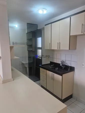 Apartamento em Hortolândia - Vila São Francisco