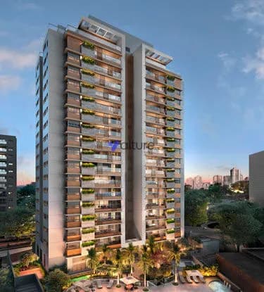 Apartamento em Campinas - Cambuí