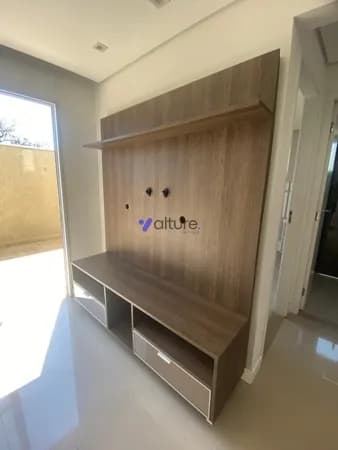 Apartamento em Campinas - Cidade Satélite Íris