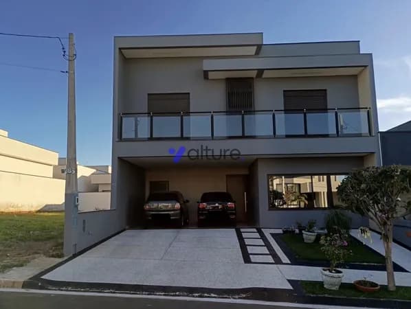 Casa Olívio Franceschini