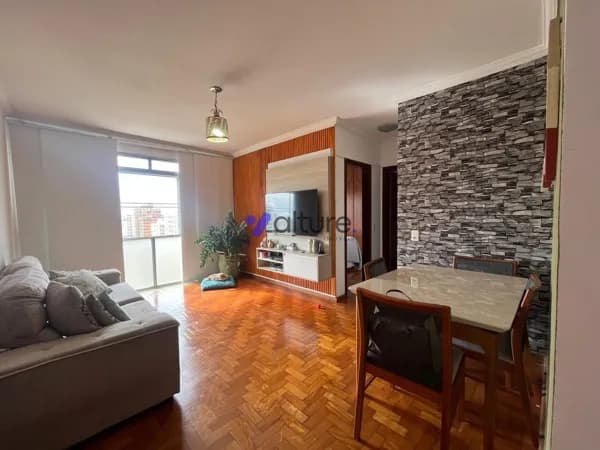 Apartamento em Cambuí, Campinas/SP
