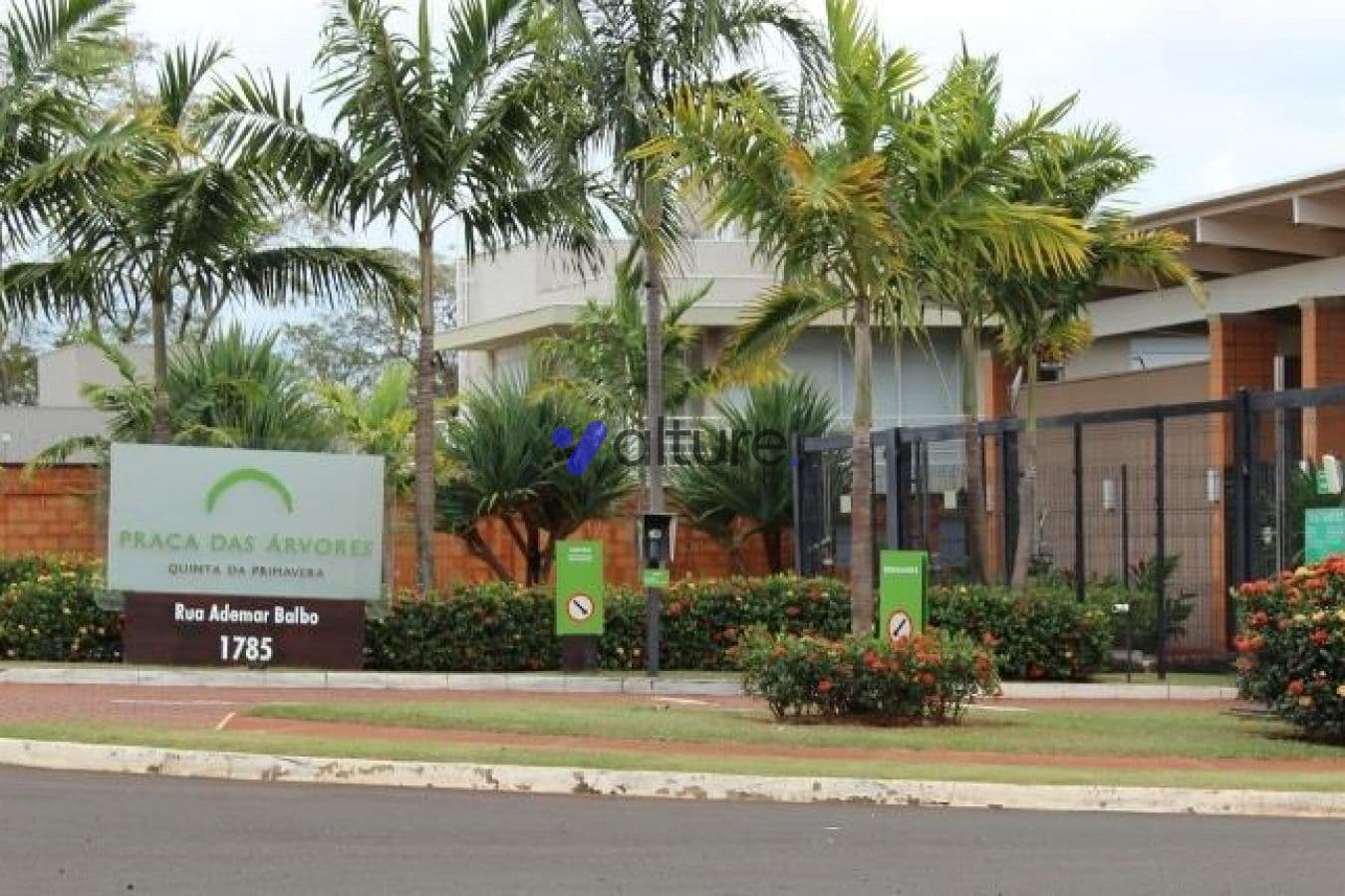 Apartamento em Chácaras Nova Boa Vista, Hortolândia/SP