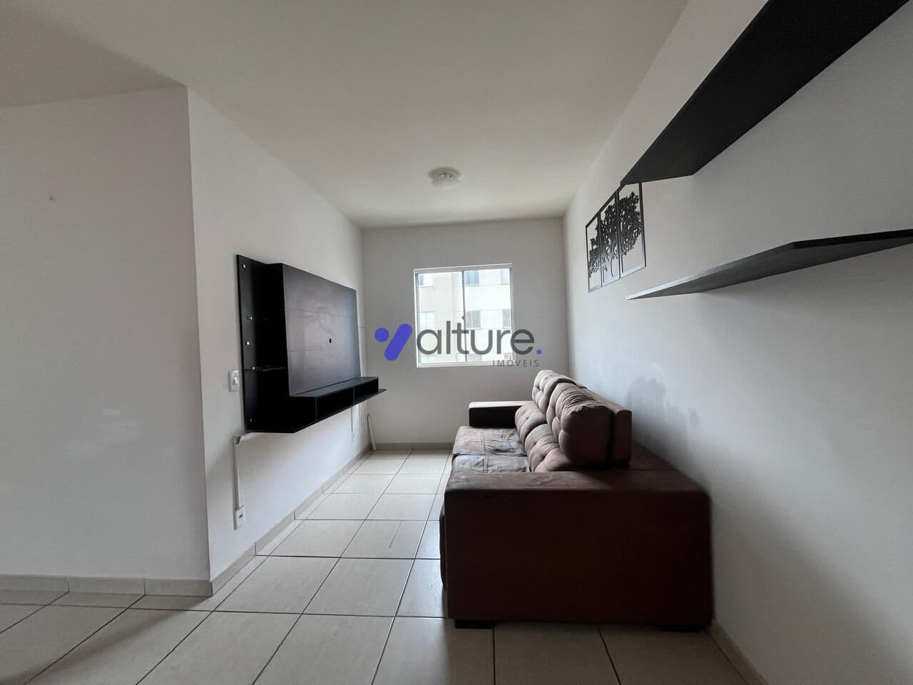 Apartamento em Cidade Satélite Íris, Campinas/SP