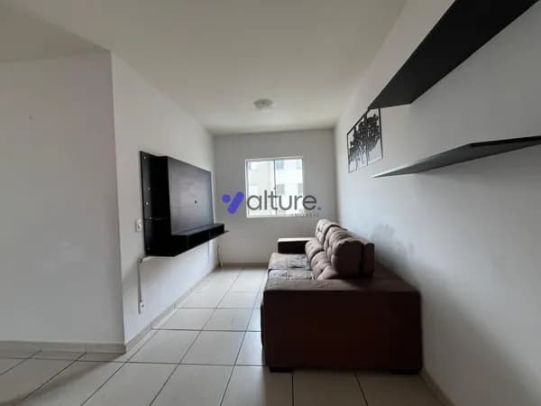 Apartamento em Cidade Satélite Íris, Campinas/SP