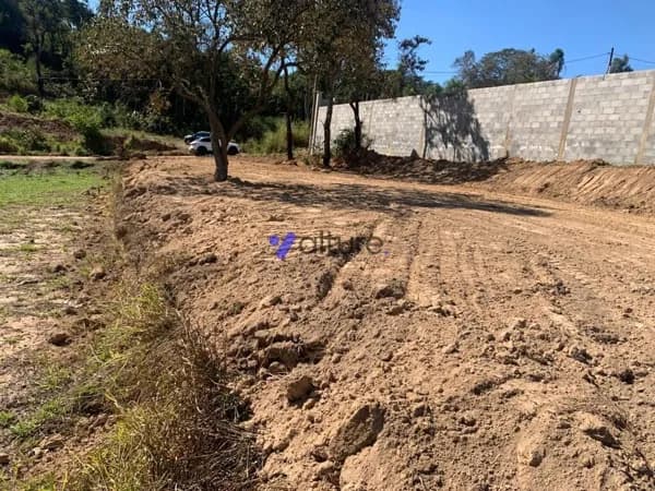 Lote/Terreno em Hortolândia - Chácaras Luzitana