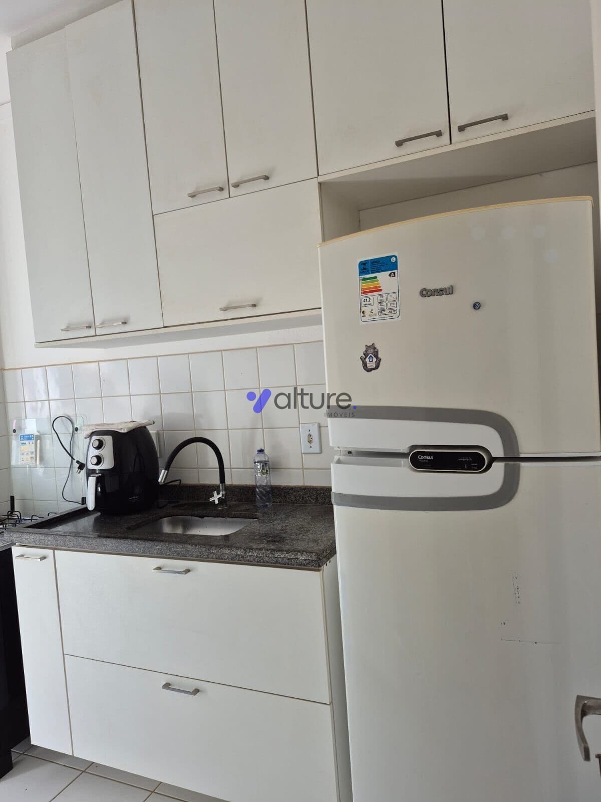 Apartamento em Vila Inema, Hortolândia/SP
