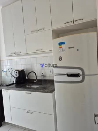 Apartamento em Vila Inema, Hortolândia/SP