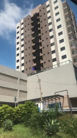 Apartamento em Parque Industrial, Campinas/SP