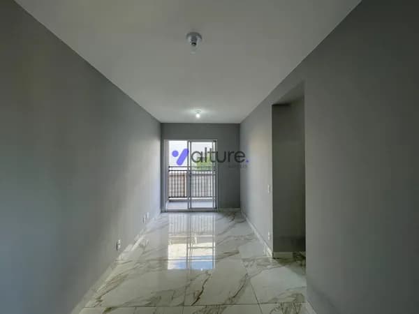 Apartamento em Vila São Francisco, Hortolândia/SP