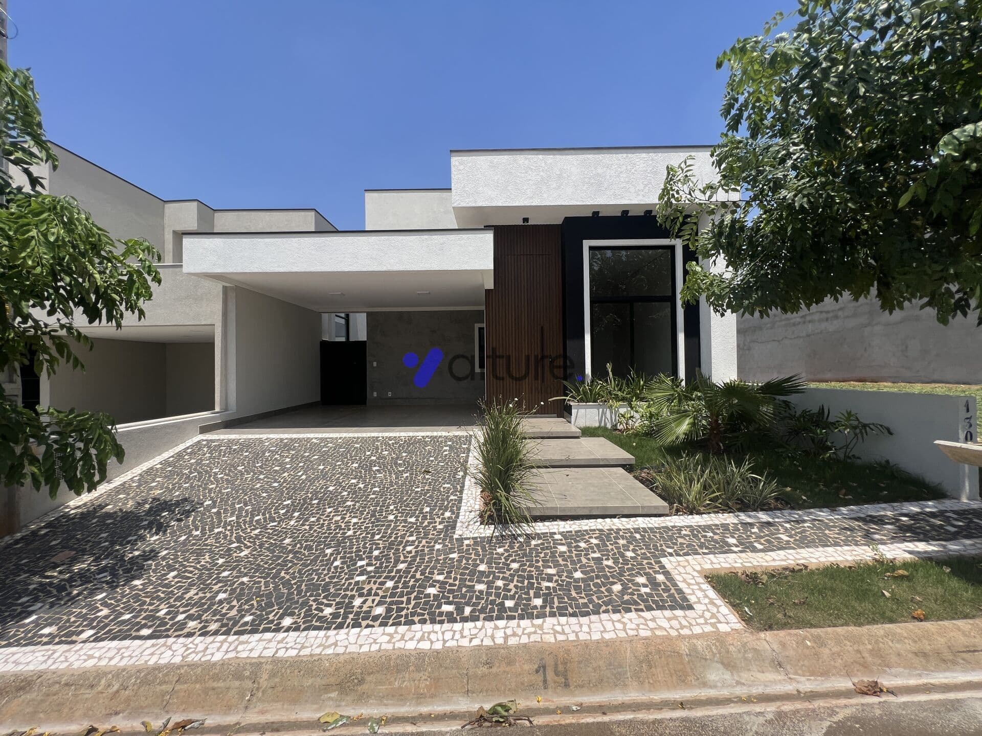 Casa em Hortolândia - Residencial Jardim do Jatobá
