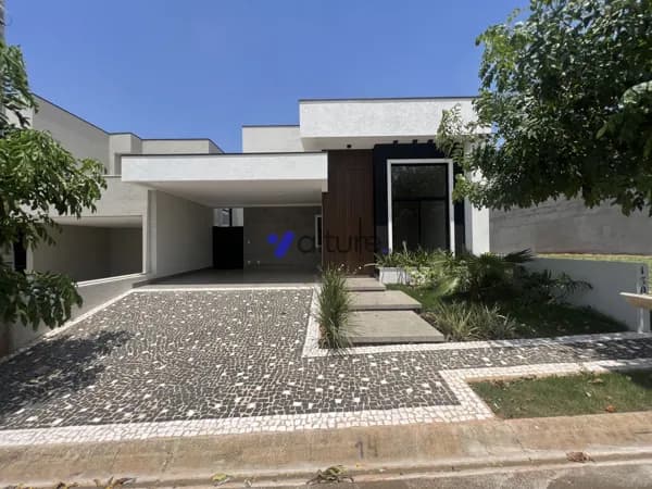 Casa em Hortolândia - Residencial Jardim do Jatobá