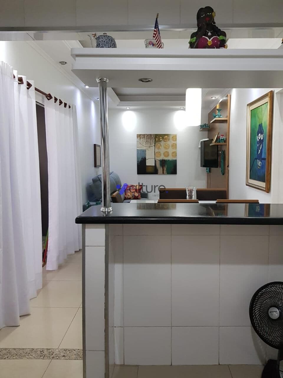Casa em Parque Universitário de Viracopos, Campinas/SP