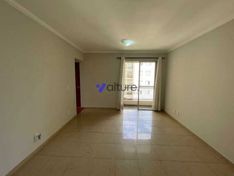 Apartamento em Campinas - Vila São Bento