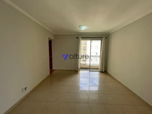Apartamento em Campinas - Vila São Bento