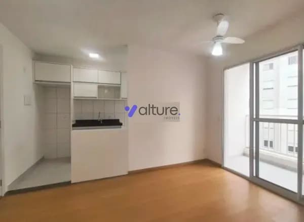 Apartamento em Campinas - Residencial Parque da Fazenda