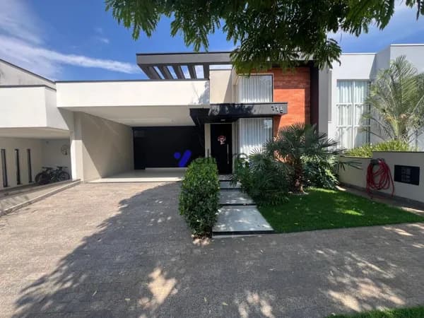 Casa em Hortolândia - Parque Olívio Franceschini