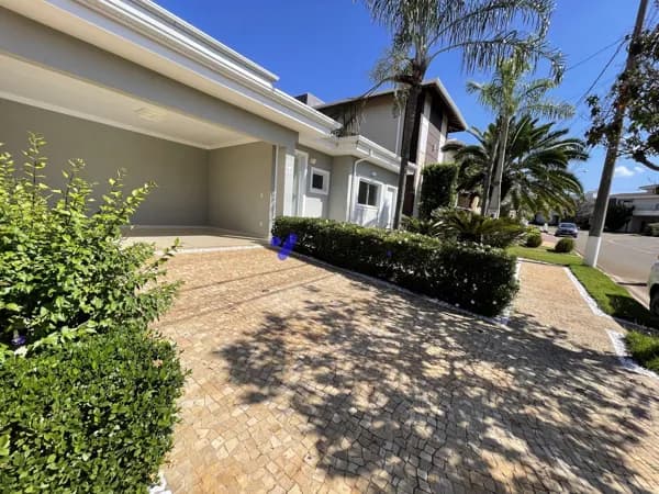 Apartamento em Paulínia - São Domingos