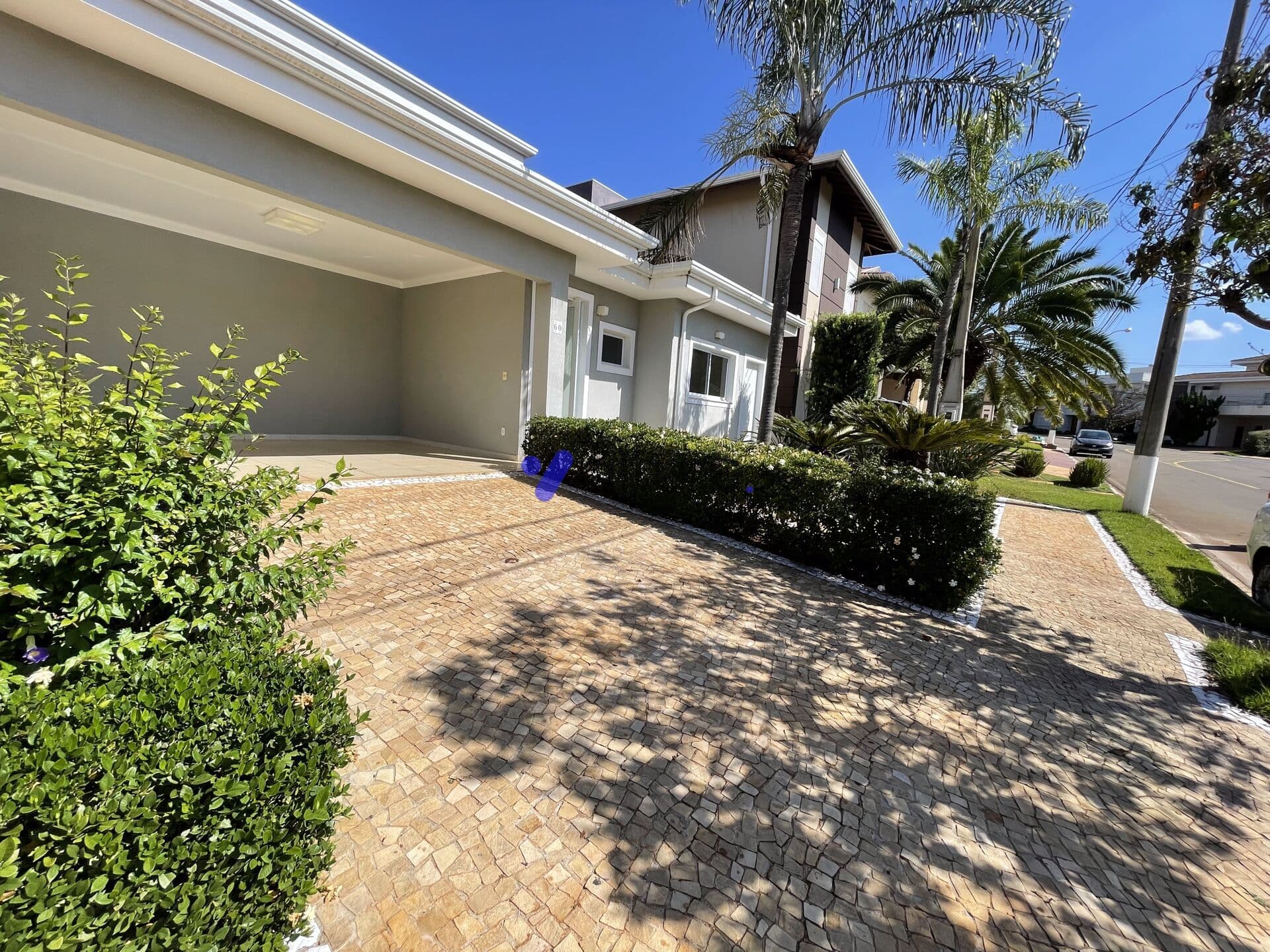 Apartamento em Paulínia - São Domingos