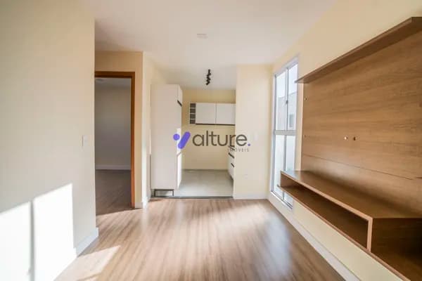 Apartamento em Campinas - Jardim Esmeraldina