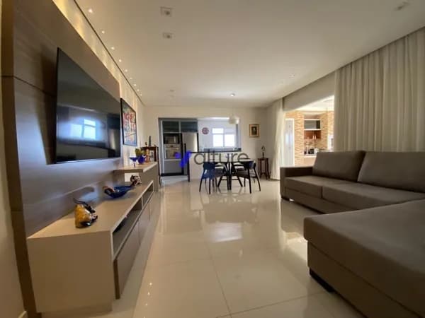 Apartamento Alto Padrão em Jardim Chapadão, Campinas/SP