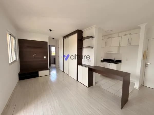 Apartamento em Vila São Francisco, Hortolândia/SP