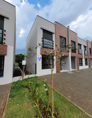 Casa de Condomínio em Paulínia - Centro