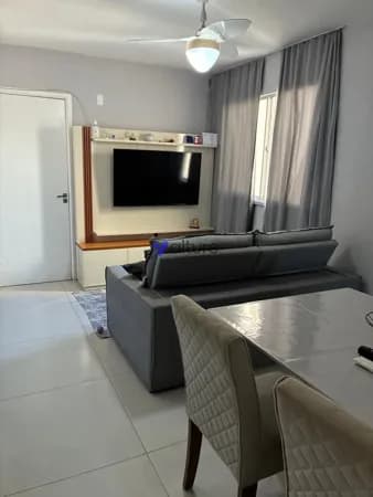 Apartamento em Sumaré - Parque Bandeirantes I (Nova Veneza)