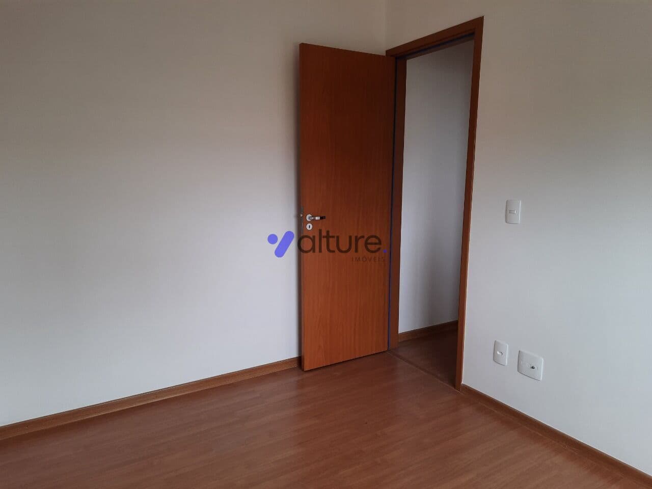 Apartamento em Campinas - Parque Industrial