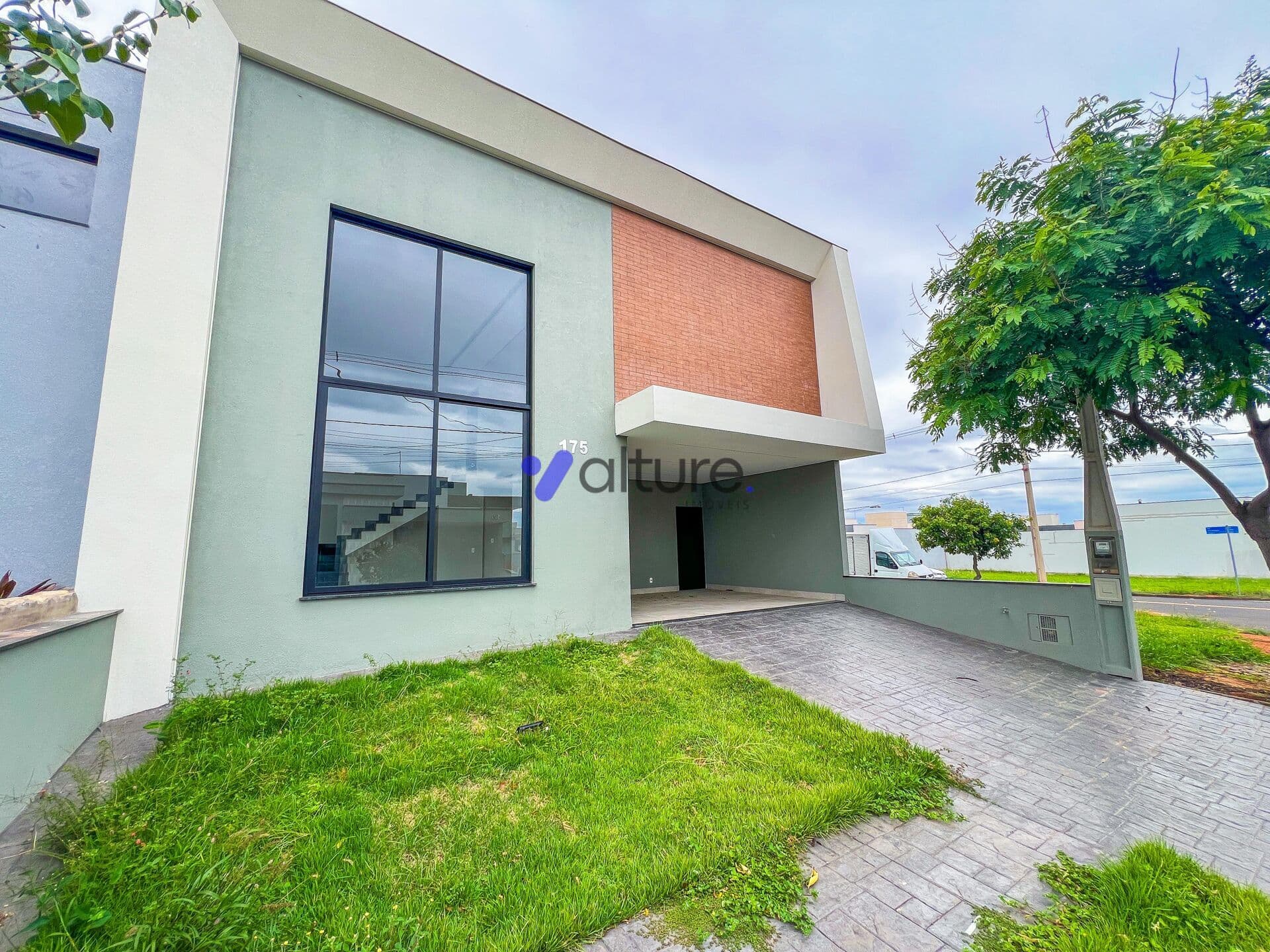 Casa em Hortolândia - Parque Olívio Franceschini