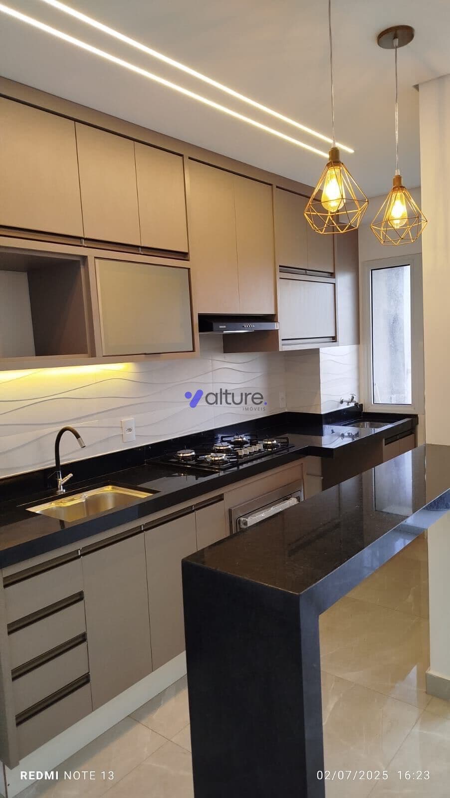 Apartamento em Parque Olívio Franceschini, Hortolândia/SP