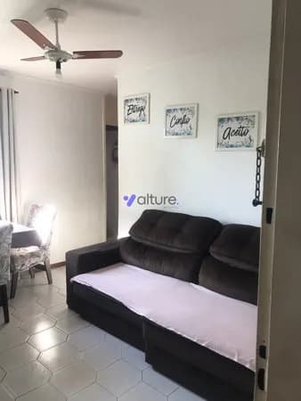 Apartamento em Cidade Satélite Íris, Campinas/SP