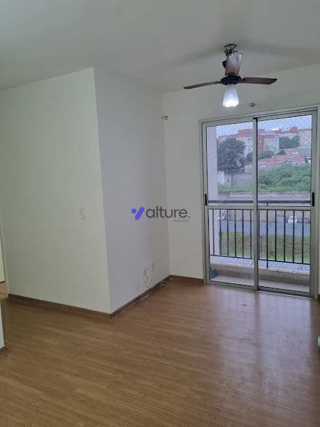 Apartamento em Campinas - Vila Mimosa