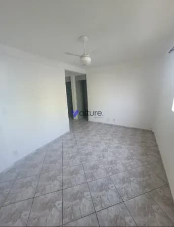 Apartamento em Campinas - Parque Residencial Vila União