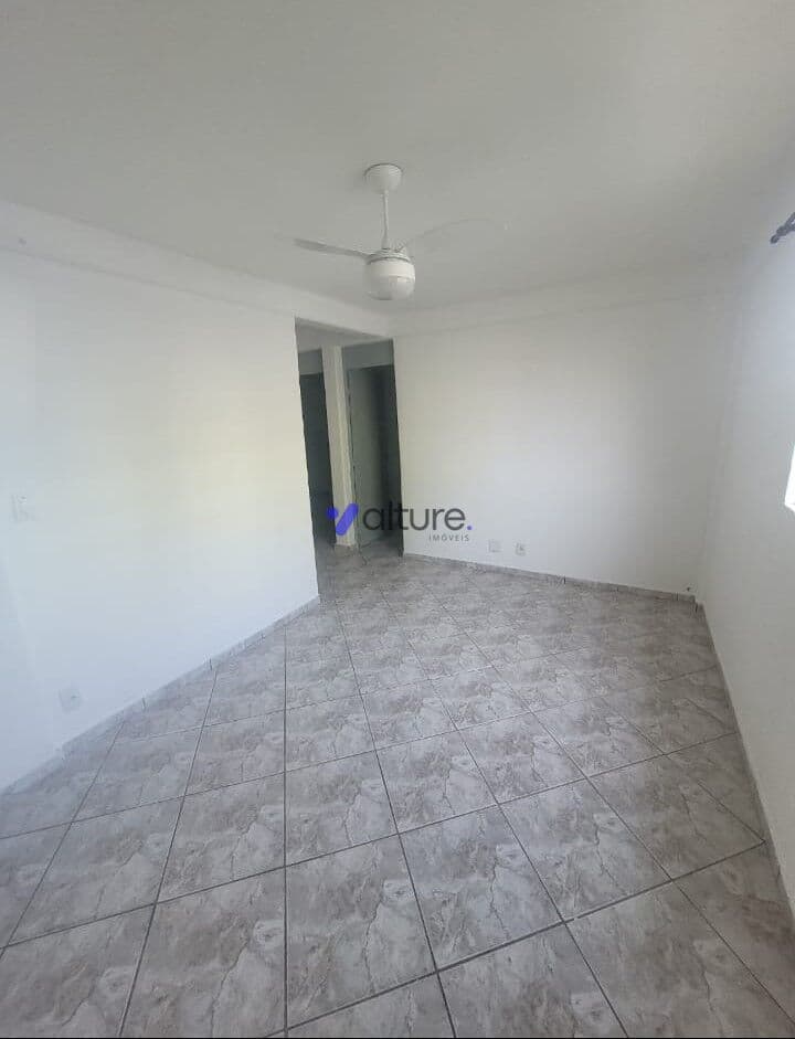 Apartamento em Campinas - Parque Residencial Vila União