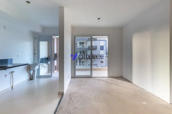 Apartamento em Paulínia - Morumbi
