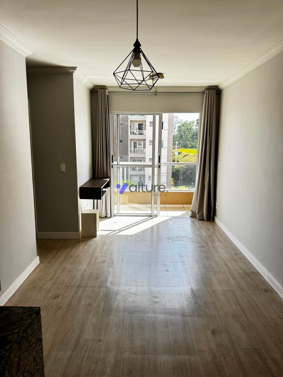 Apartamento em Hortolândia - Jardim das Colinas