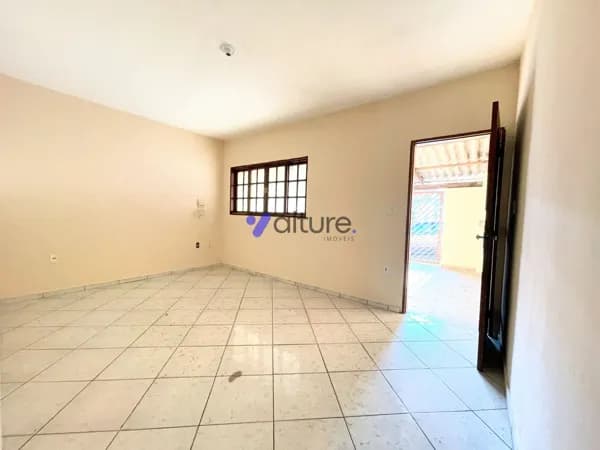 Casa em Loteamento Residencial Novo Mundo, Campinas/SP