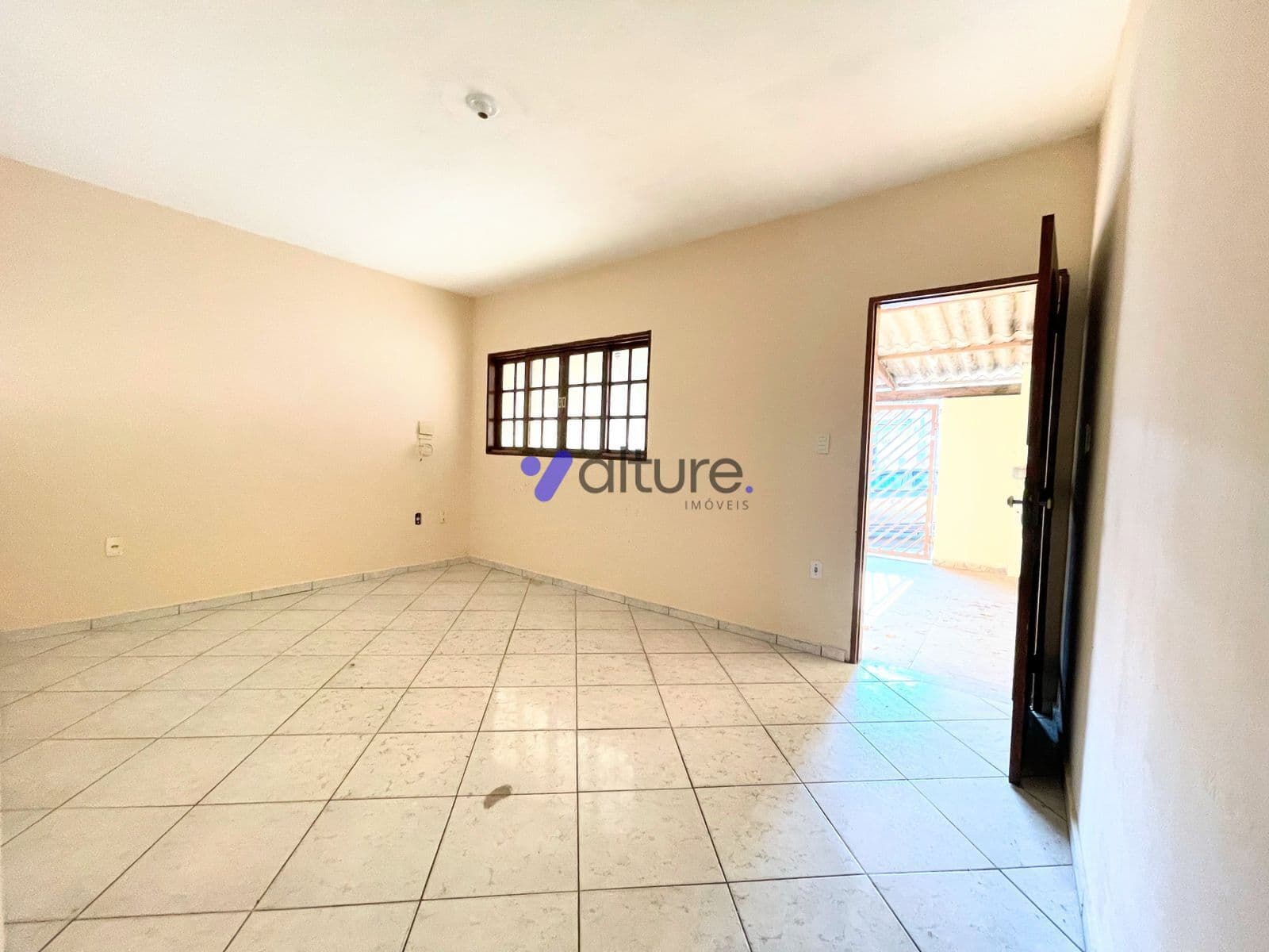 Casa em Loteamento Residencial Novo Mundo, Campinas/SP