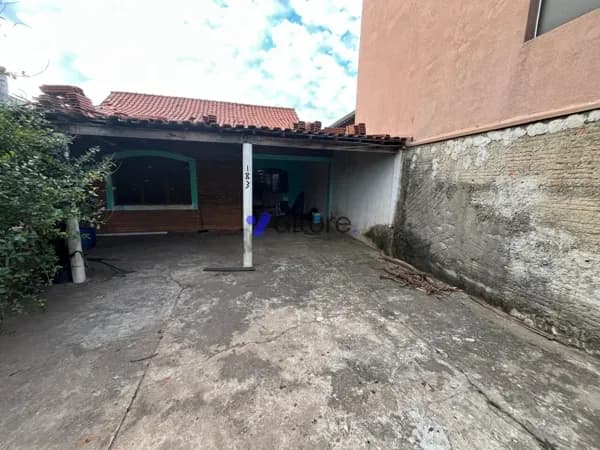 Casa em Jardim São Bento, Hortolândia/SP